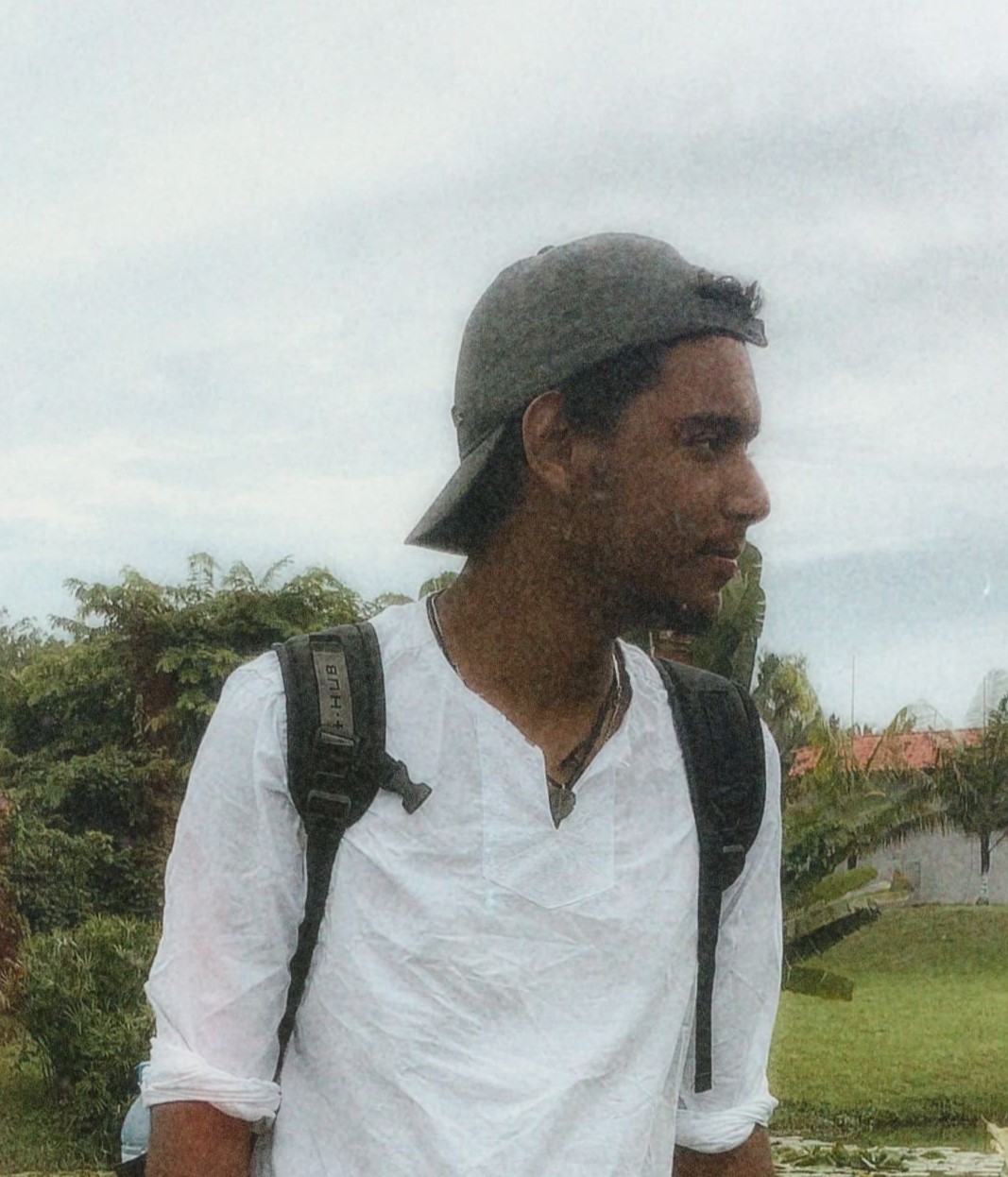 Nalbert Costa Foto